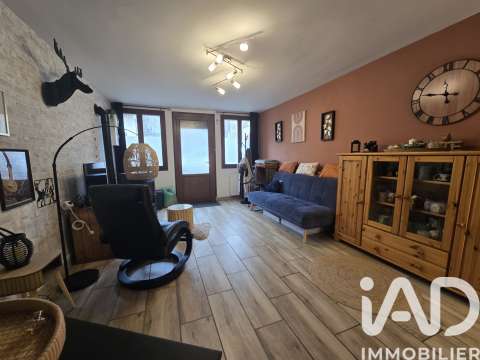 Vente maison 2 pièces Vente maison 2 pièces