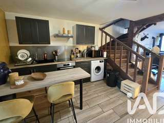 Vente maison 2 pièces Vente maison 2 pièces