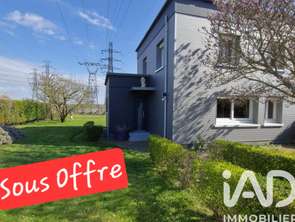 Vente Maison 3 chambresGrand-Couronne