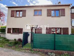 Vente Maison 2 chambresGrand-Couronne