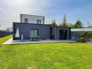 Vente Maison 4 chambresGrand-Couronne