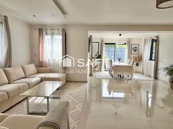 Vente maison 7 pièces Grand-Couronne 76