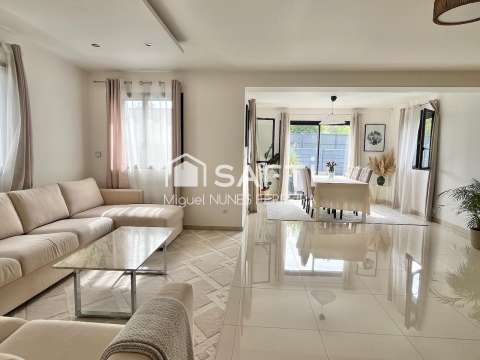 Vente maison 7 pièces Grand-Couronne 76