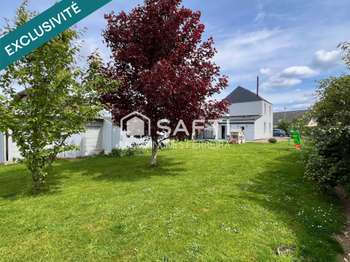 Vente maison 5 pièces Grand-Couronne 76