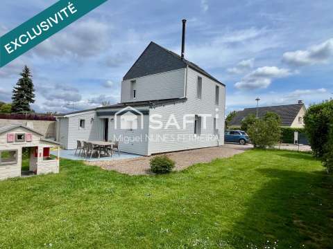 Vente maison 5 pièces Vente maison 5 pièces