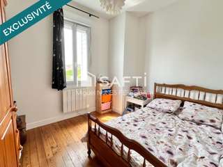 Vente maison 5 pièces Vente maison 5 pièces