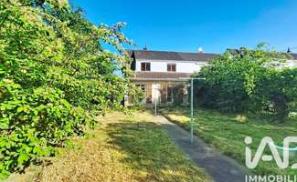 Photo Vente maison Grand-Couronne