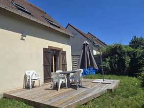 Vente Maison 4 chambresGrand-Couronne