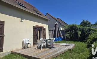 Photo Vente maison Grand-Couronne