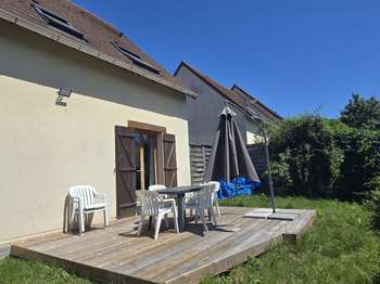 Vente maison 5 pièces Grand-Couronne 76