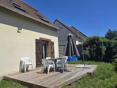 Vente maison 5 pièces Grand-Couronne 76