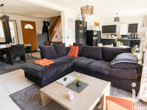 Vente maison 5 pièces Vente maison 5 pièces