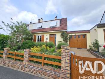 Vente maison 4 pièces Grand-Couronne 76