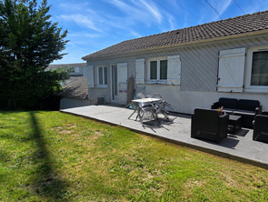 Vente Maison 3 chambresGrand-Couronne