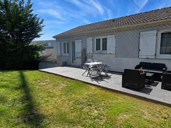 Vente maison 5 pièces Grand-Couronne 76