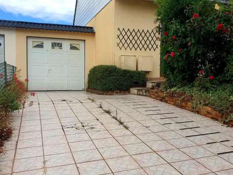 Vente maison 4 pièces Vente maison 4 pièces