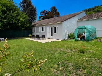 Vente maison 4 pièces Grand-Couronne 76