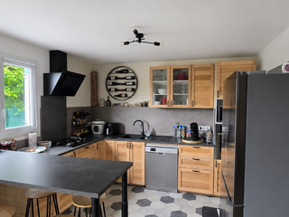 Vente maison 4 pièces Vente maison 4 pièces