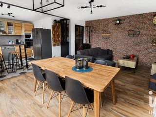 Vente maison 4 pièces Vente maison 4 pièces