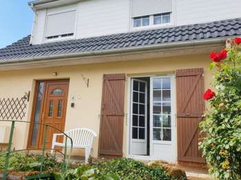 Vente Maison 3 chambresGrand-Couronne