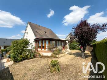 Vente Maison 4 chambresGrand-Couronne