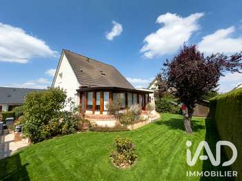 Vente maison 6 pièces Grand-Couronne 76