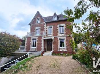 Vente Maison 4 chambresGrand-Couronne
