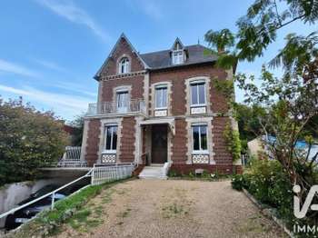Vente maison 6 pièces Grand-Couronne 76