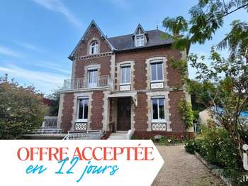 Vente Maison 4 chambresGrand-Couronne
