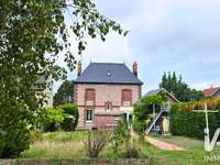 Vente maison 6 pièces Vente maison 6 pièces
