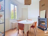 Vente maison 6 pièces Vente maison 6 pièces