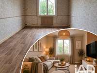 Vente maison 3 pièces Vente maison 3 pièces