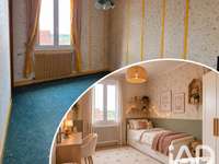 Vente maison 3 pièces Vente maison 3 pièces