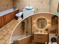 Vente maison 3 pièces Vente maison 3 pièces
