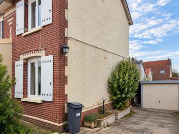 Vente Maison 2 chambresGrand-Couronne