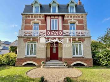 Vente maison 6 pièces Grand-Couronne 76