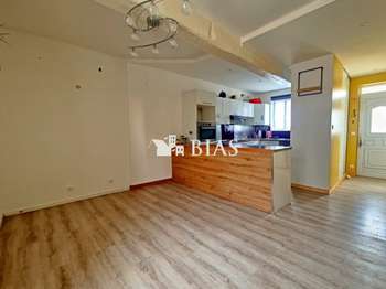 Vente maison 3 pièces Grand-Couronne 76