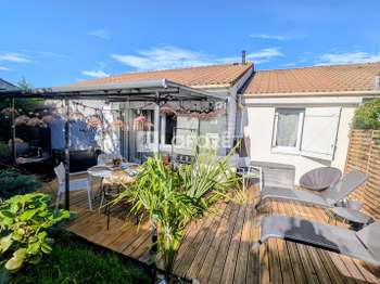 Vente Maison 3 chambresGrand-Couronne