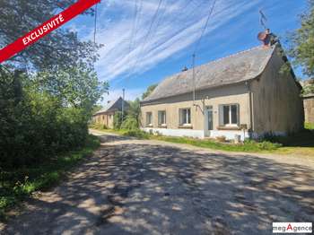 Vente maison 3 pièces Grand-Fougeray 35