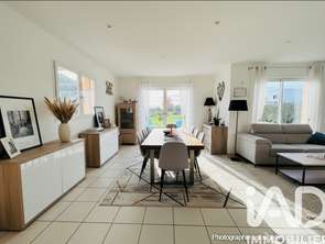 Vente Maison 4 chambresGrand-Fougeray