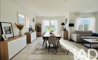 Photo Vente maison Grand-Fougeray