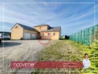 Vente maison 6 pièces Vente maison 6 pièces