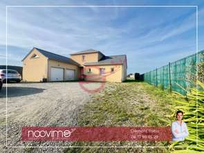 Vente Maison 4 chambresGrand-Fougeray