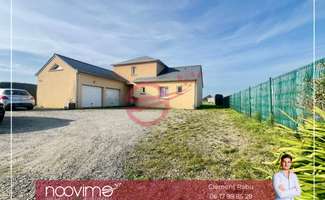 Photo Vente maison Grand-Fougeray