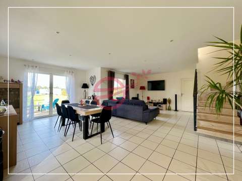Vente maison 6 pièces Vente maison 6 pièces