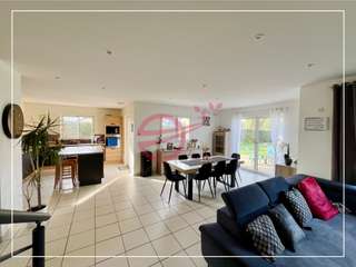Vente maison 6 pièces Vente maison 6 pièces