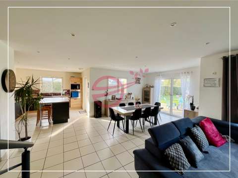 Vente maison 6 pièces Vente maison 6 pièces