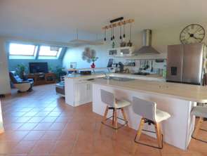 Vente Maison 5 chambresGrand-Fougeray