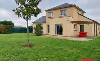 Photo Vente maison Grand-Fougeray