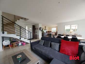 Vente Maison 4 chambresGrand-Fougeray